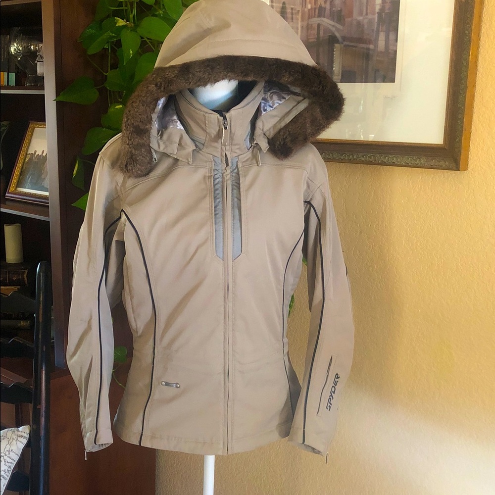 Spyder Women’s Jacket